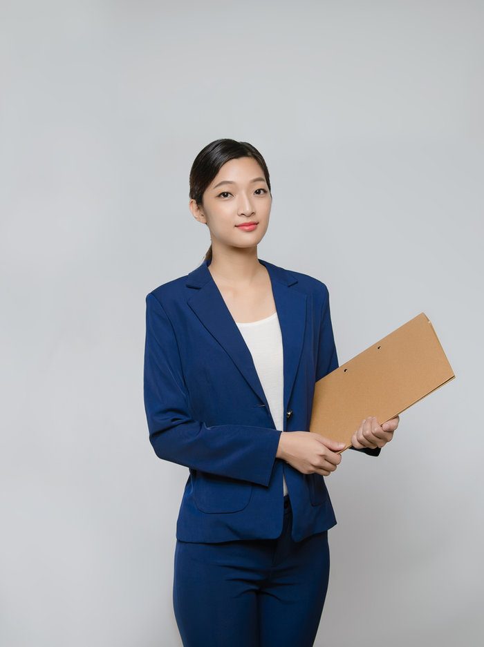 Our host ready to answer your questions